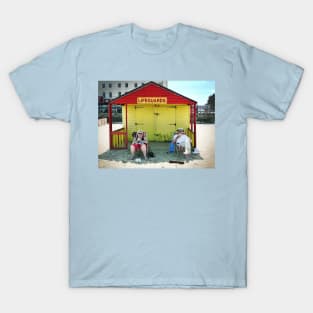 lifeguards T-Shirt